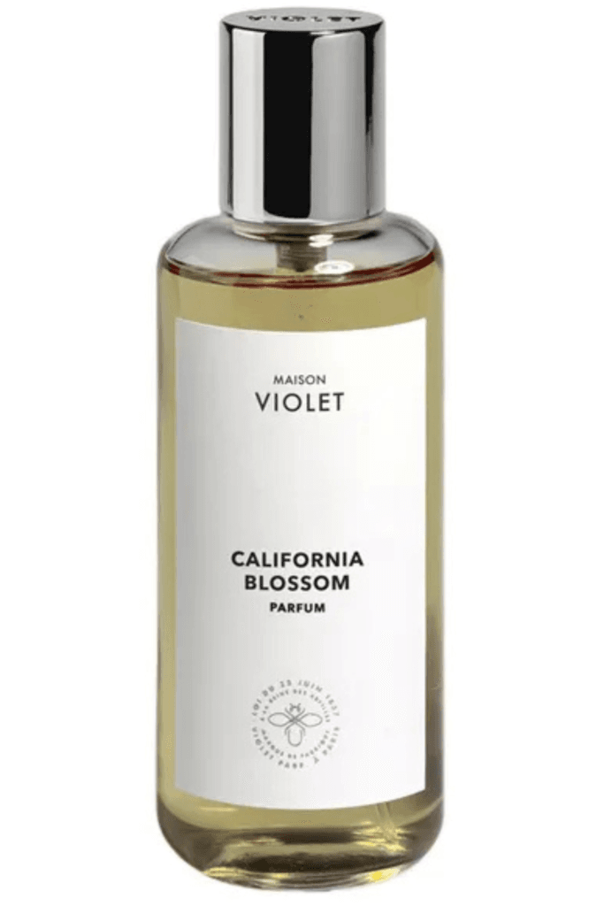 California Blossom Maison Violet