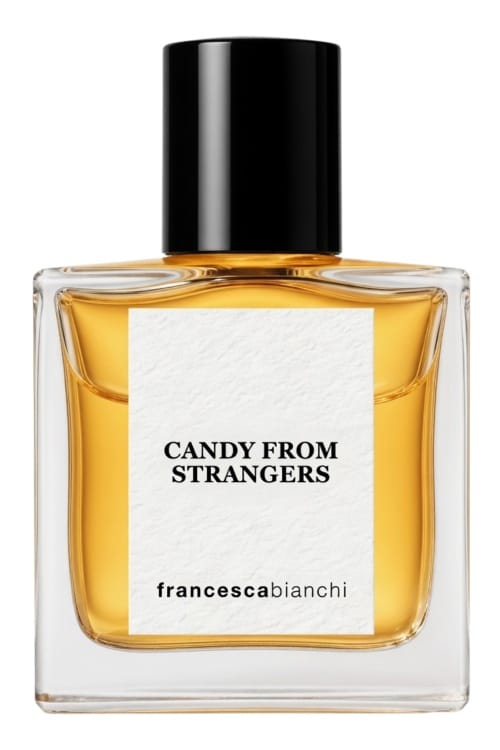 Candy from Strangers Francesca Bianchi