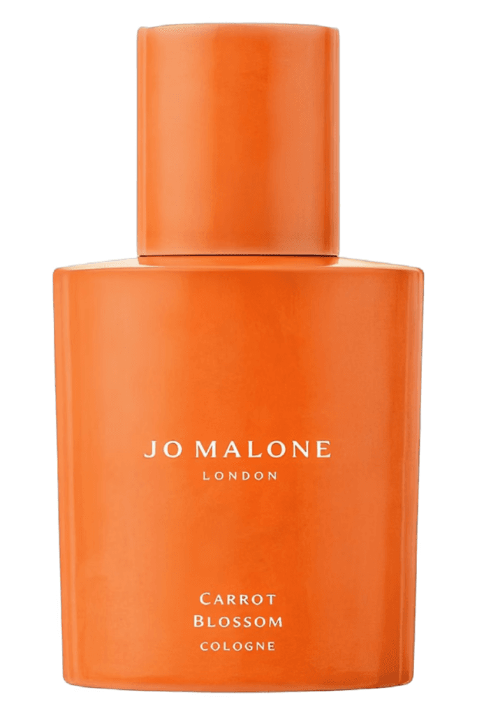 Carrot Blossom Jo Malone London