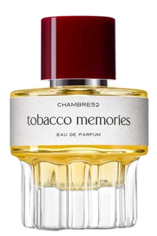 Tobacco Memories Chambre52
