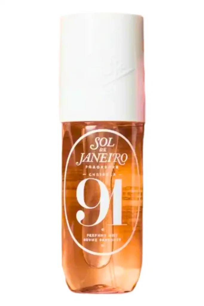 Cheirosa 91 Sol de Janeiro