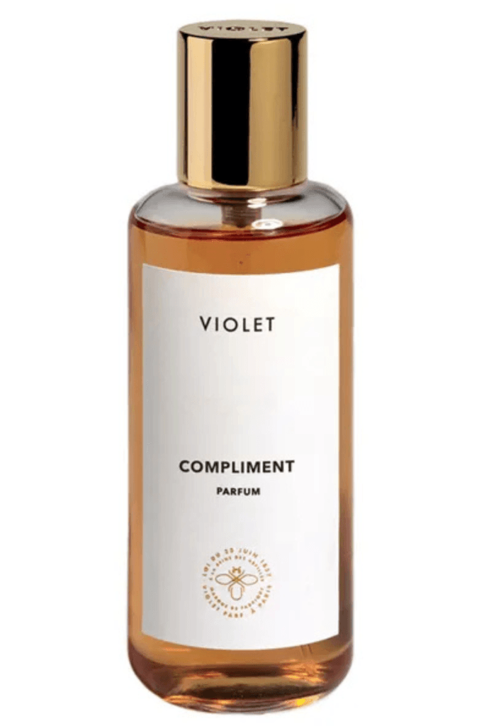 Compliment Maison Violet