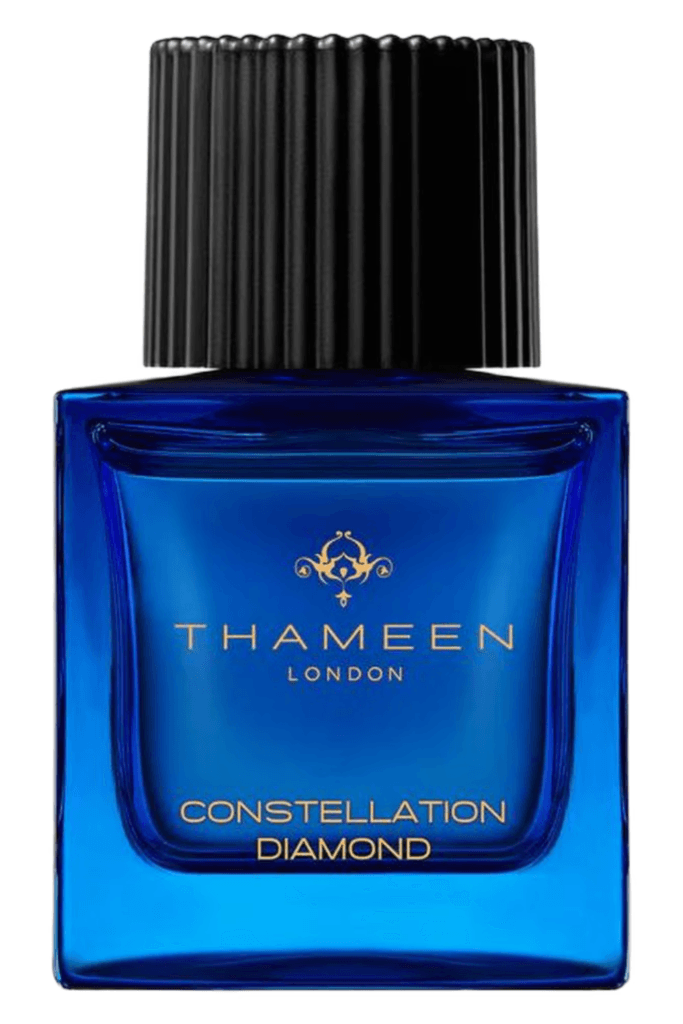 Constellation Diamond Thameen