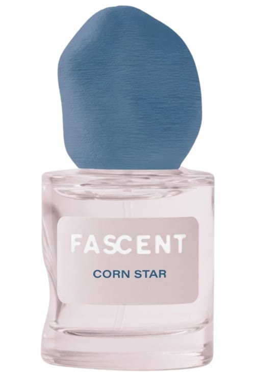 Corn Star Fascent