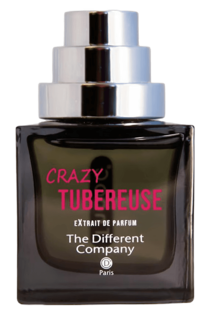 Crazy Tubereuse The Different Company