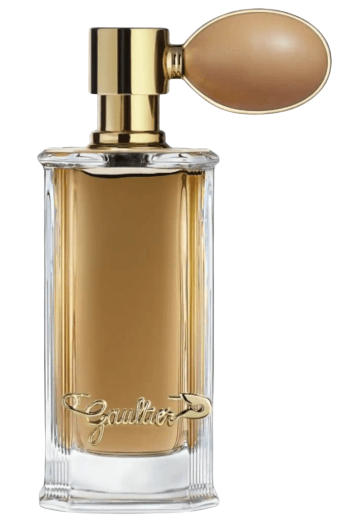 Cuir 1976 Jean Paul Gaultier