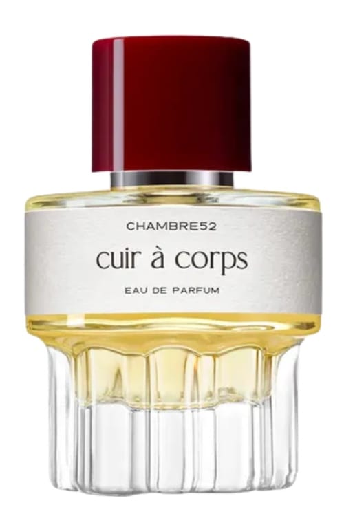 Cuir A Corps Chambre52