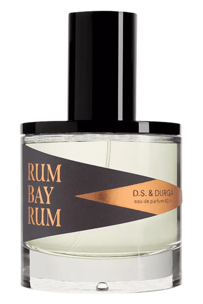 Rum Bay Rum DS&Durga