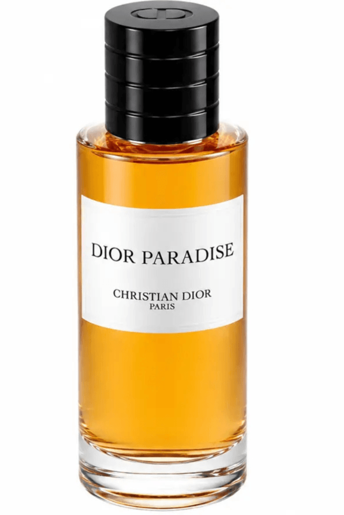 Dior Paradise Dior