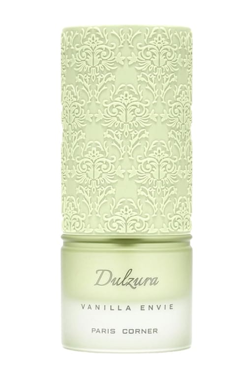 Dulzura Vanilla Envie Paris Corner