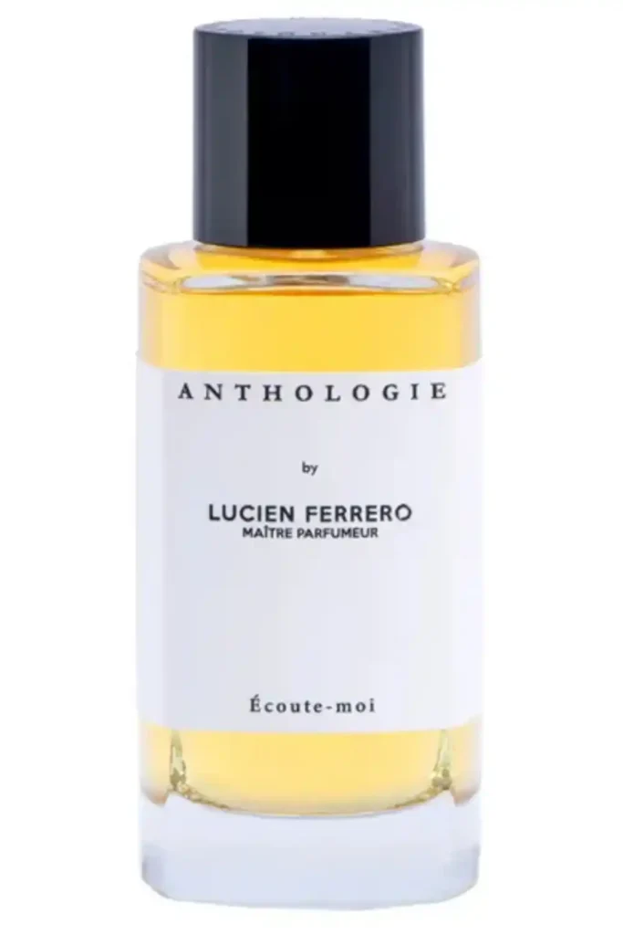 Écoute-Moi Anthologie