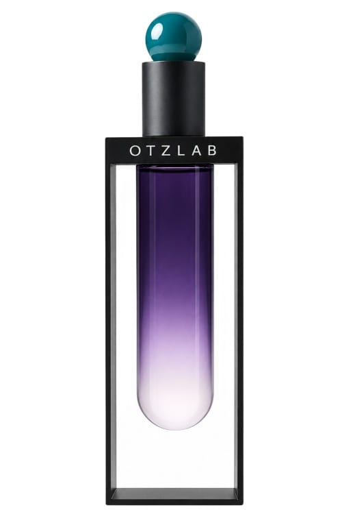 El Caminante Otz Lab