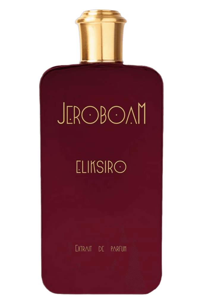Eliksiro Jeroboam