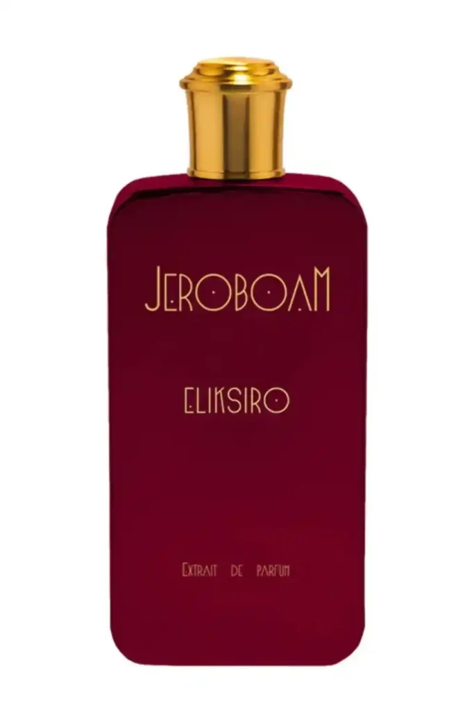 Eliksiro Jeroboam