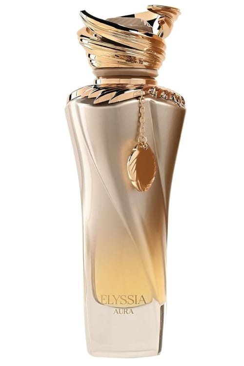 Elyssia Aura Riiffs Perfumes