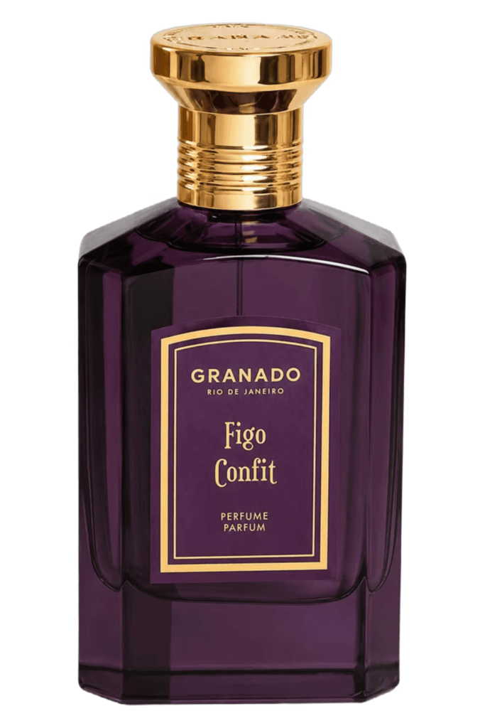 Figo Confit Granado