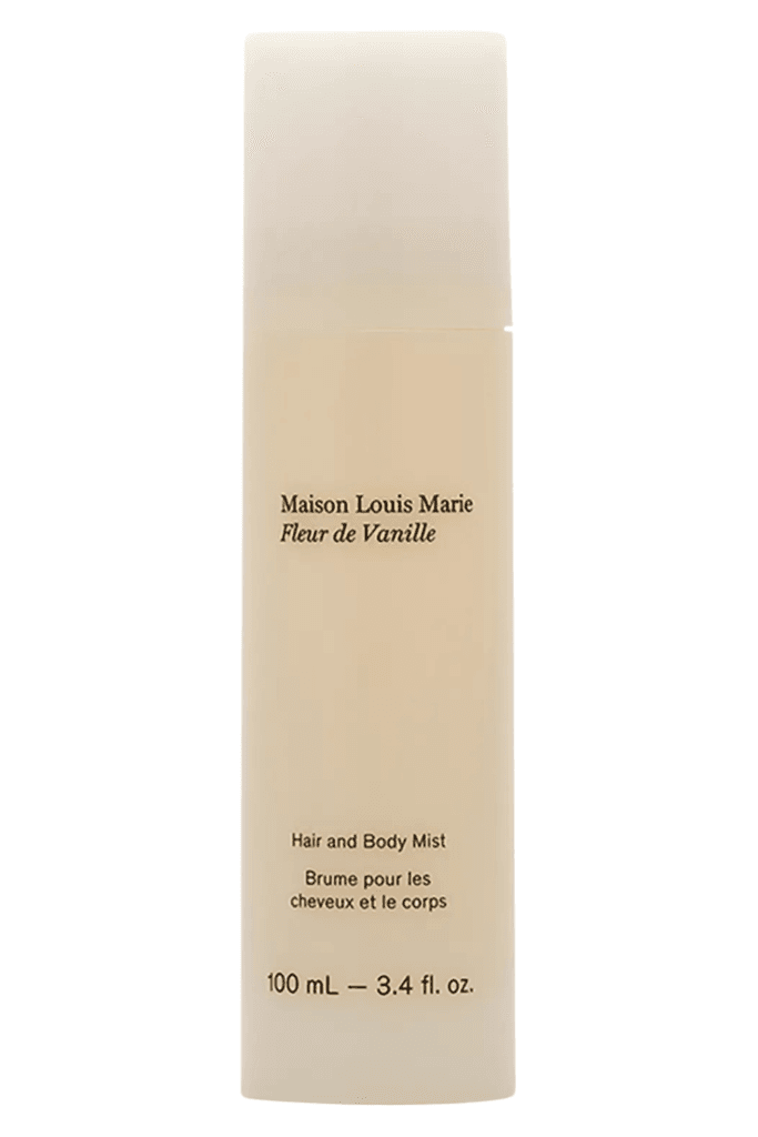 Fleur de Vanille Body Mist Maison Louis Marie