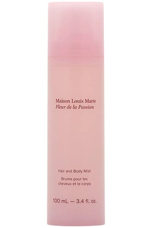 Fleur de la Passion Mist Maison Louis Marie