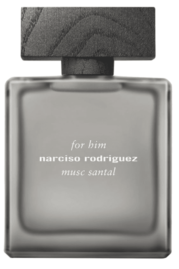 For Him Musc Santal Narciso Rodriguez