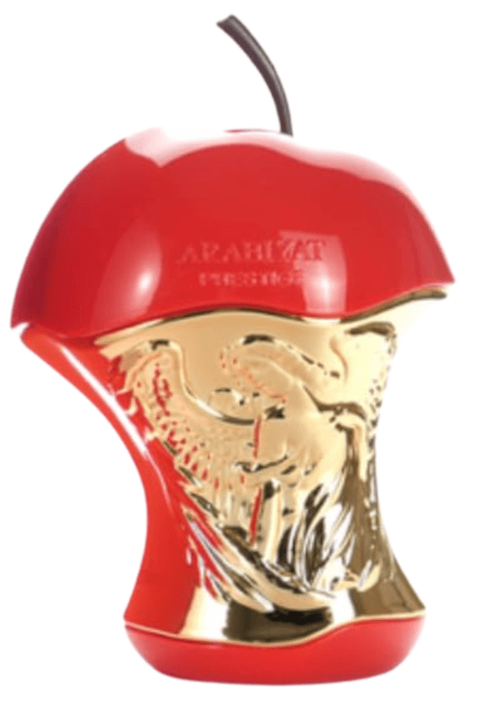 Forbidden Arabiyat Prestige