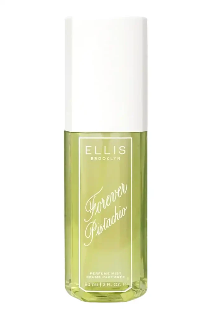 Forever Pistachio Mist Ellis Brooklyn