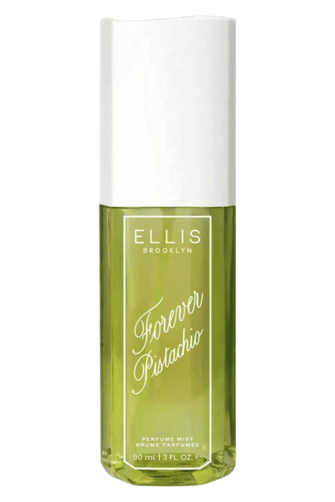 Forever Pistachio Mist Ellis Brooklyn
