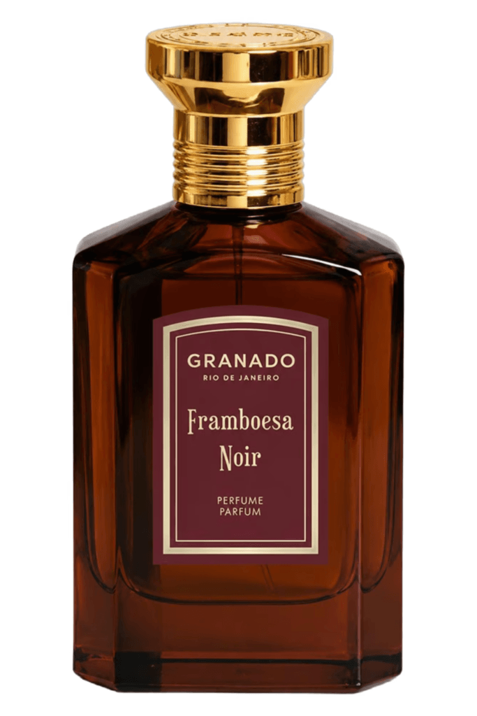 Framboesa Noir Granado