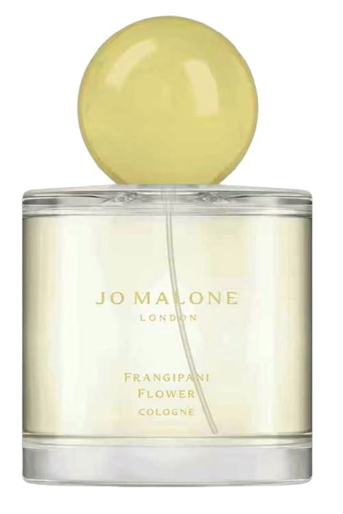 Frangipani Flower 2026 Jo Malone
