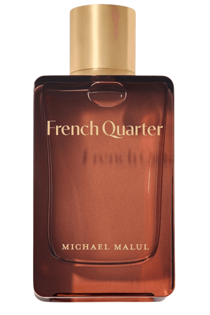 French Quarter Michael Malul