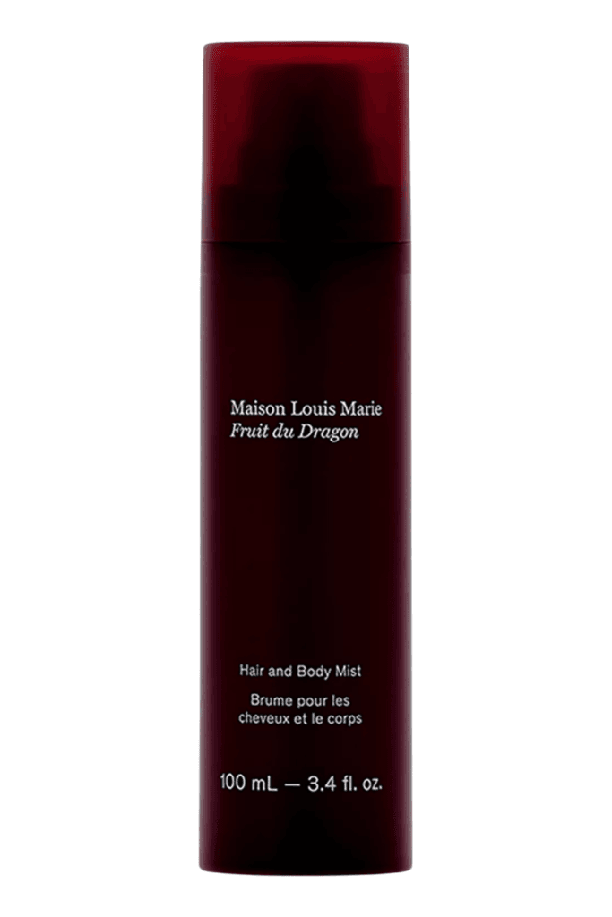 Fruit du Dragon Body Mist Maison Louis Marie