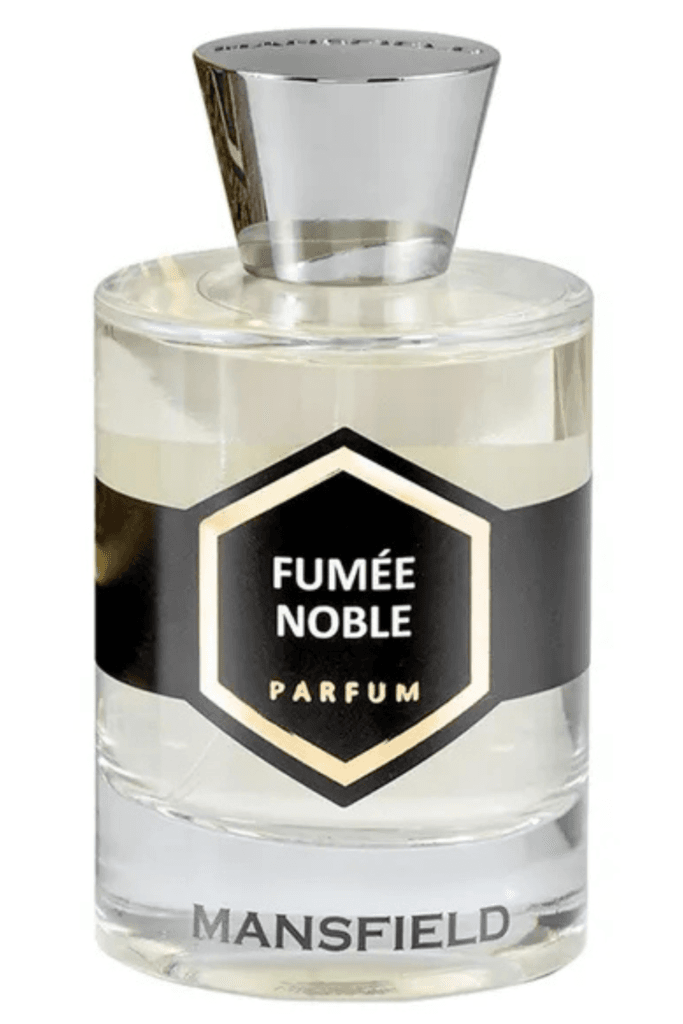 Fumée Noble Mansfield
