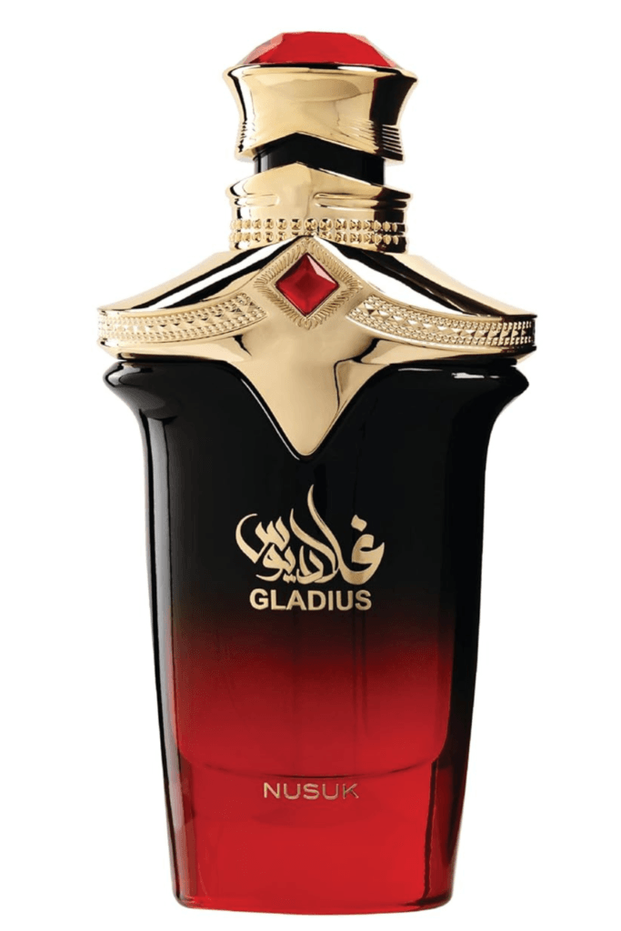 Gladius Nusuk