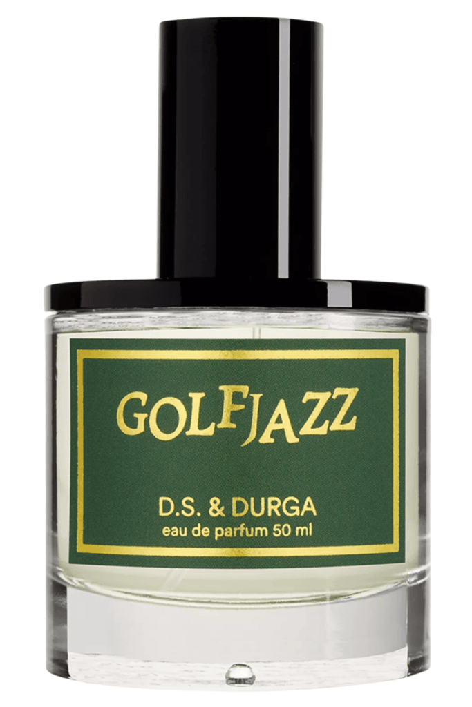 Golfjazz DS&Durga