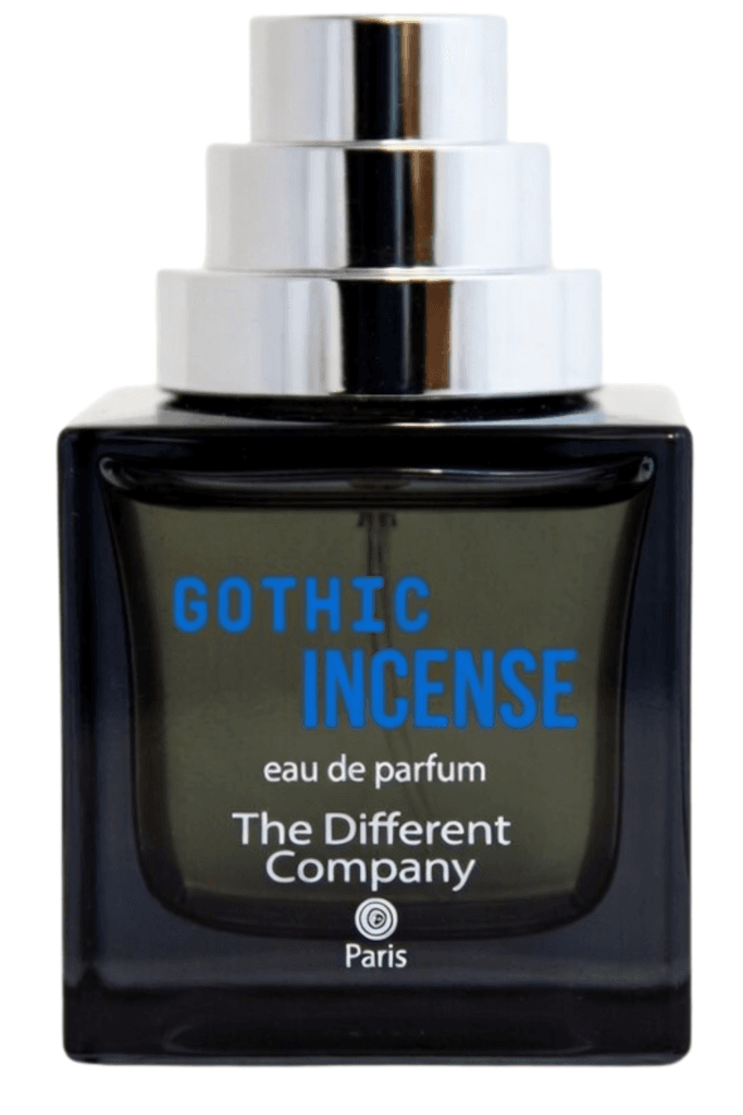 Gothic incense The Different Company