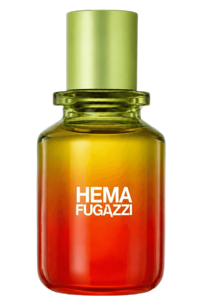 Hema Fugazzi
