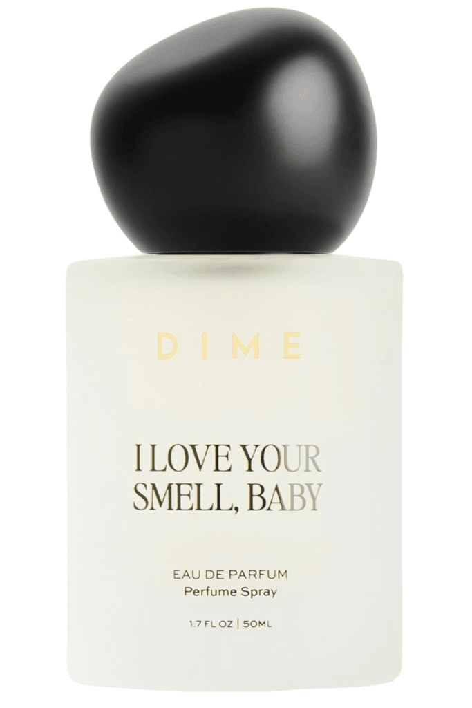 I Love Your Smell, Baby Eau de Parfum DIME Beauty