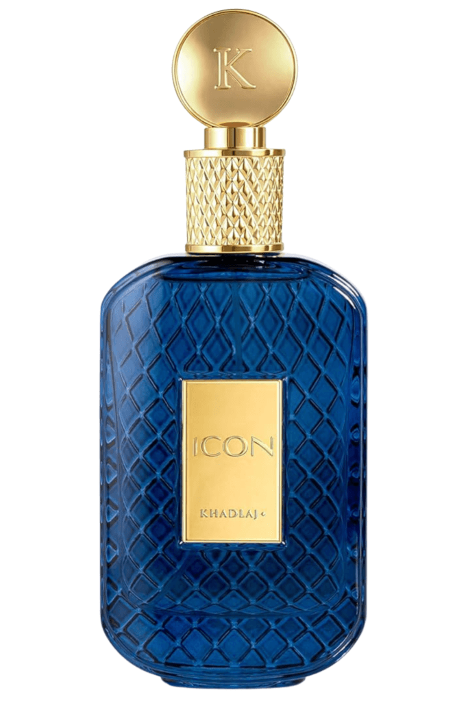 Icon Khadlaj Perfumes