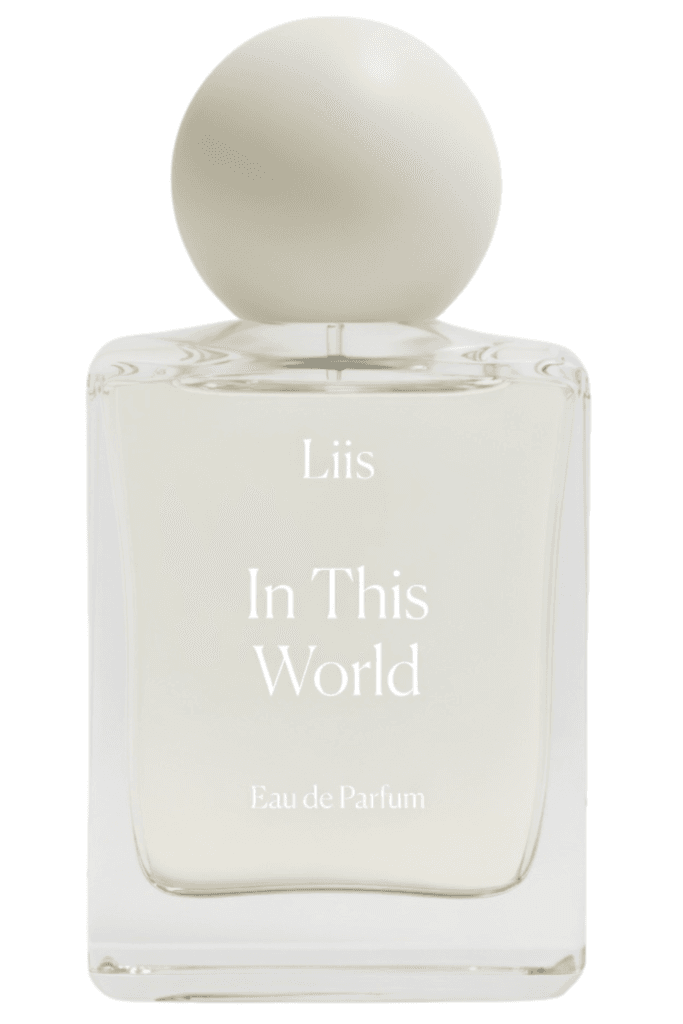 In This World Liis