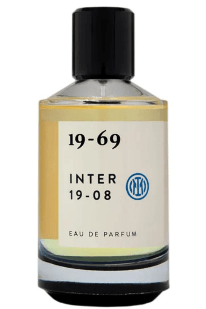 Inter 19-08 Black 19-69