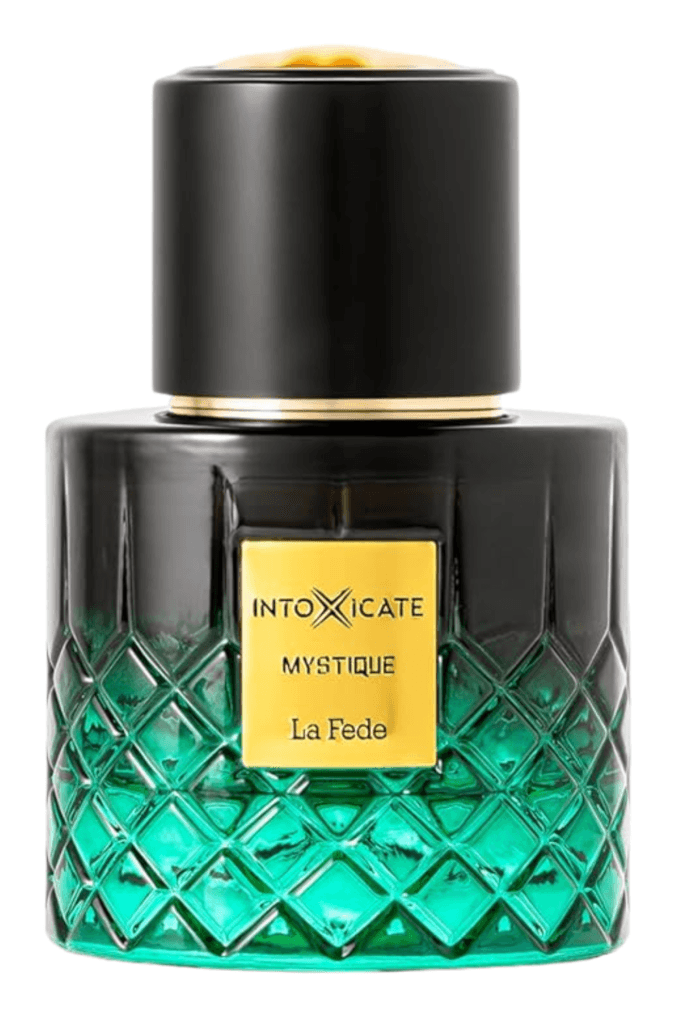 Intoxicate Mystique Khadlaj Perfumes