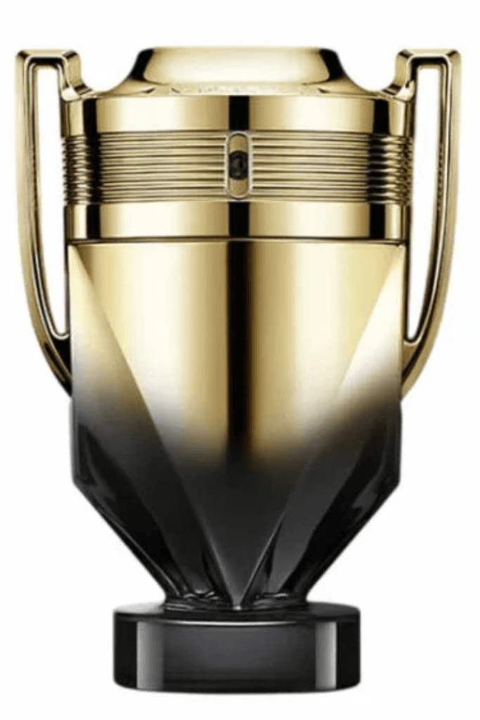 Invictus Elixir Rabanne