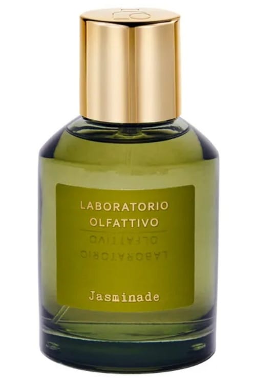 Jasminade Laboratorio Olfattivo
