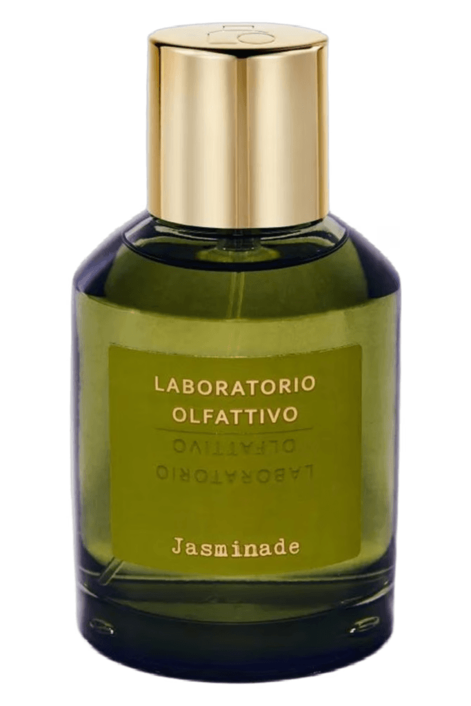 Jasminade Laboratorio Olfattivo
