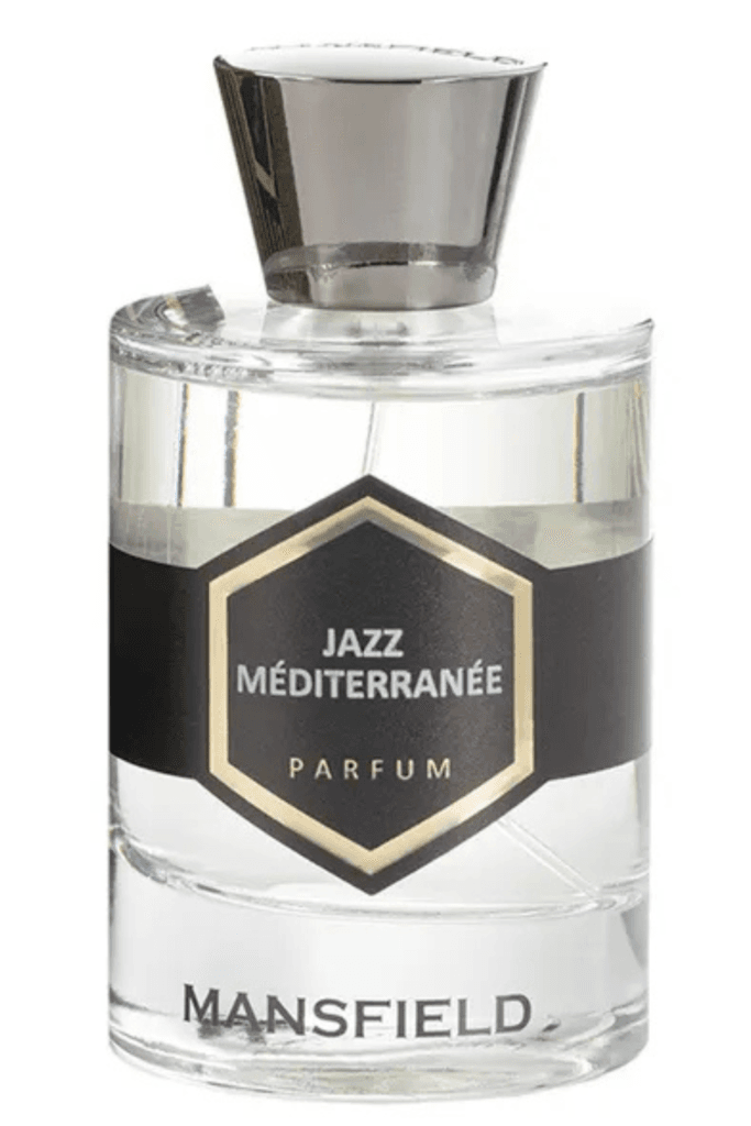 Jazz Méditerranée Mansfield