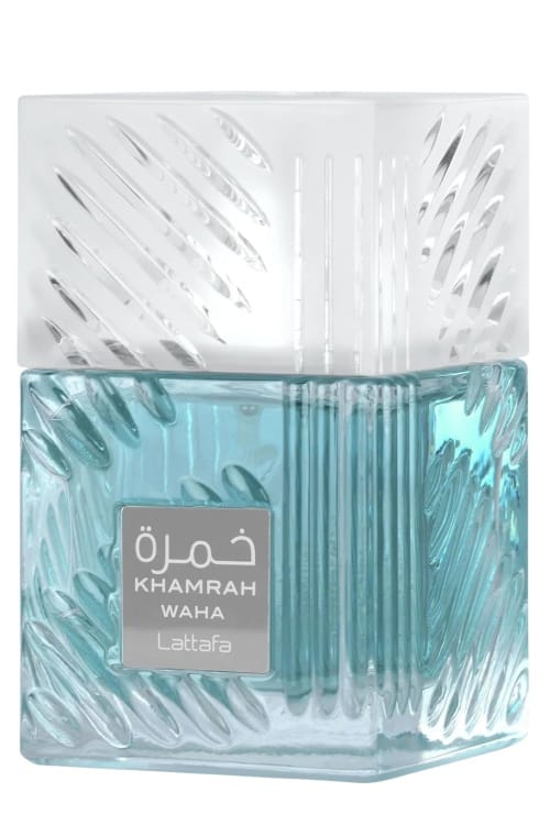 Khamrah Waha Lattafa