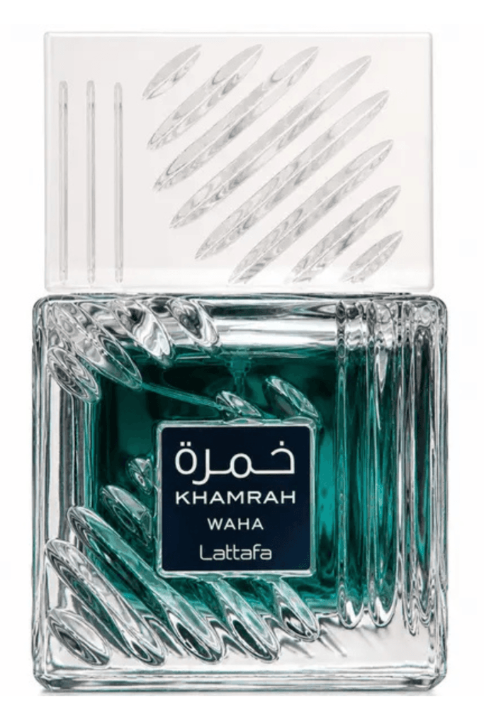 Khamrah Waha Lattafa