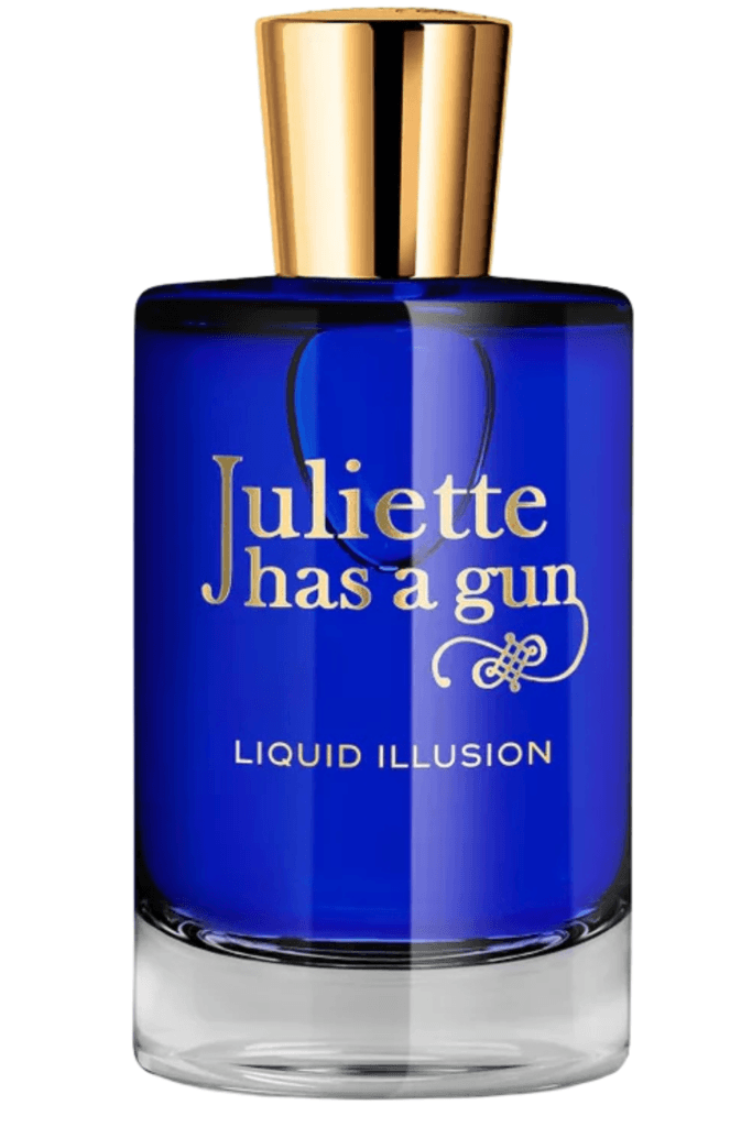 Liquid Illusion Juliette Has A Gun