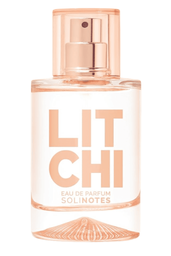 Litchi Solinotes