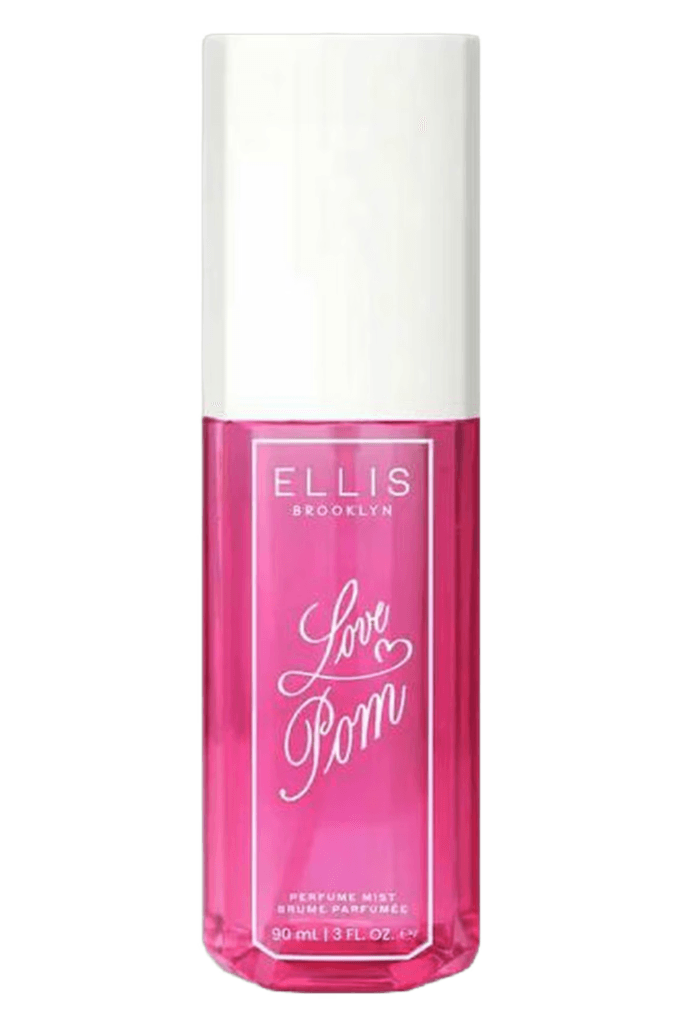 Love Pom Mist Ellis Brooklyn