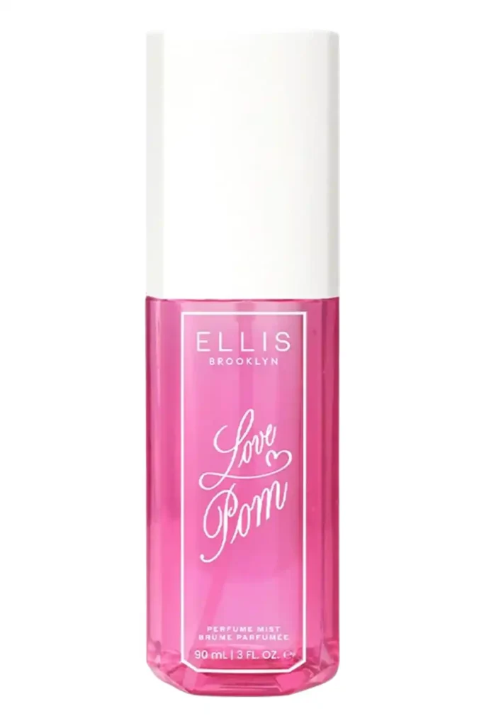 Love Pom Mist Ellis Brooklyn